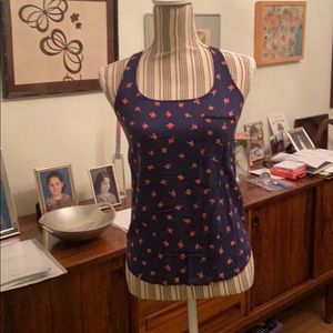 Great summer splendid tank